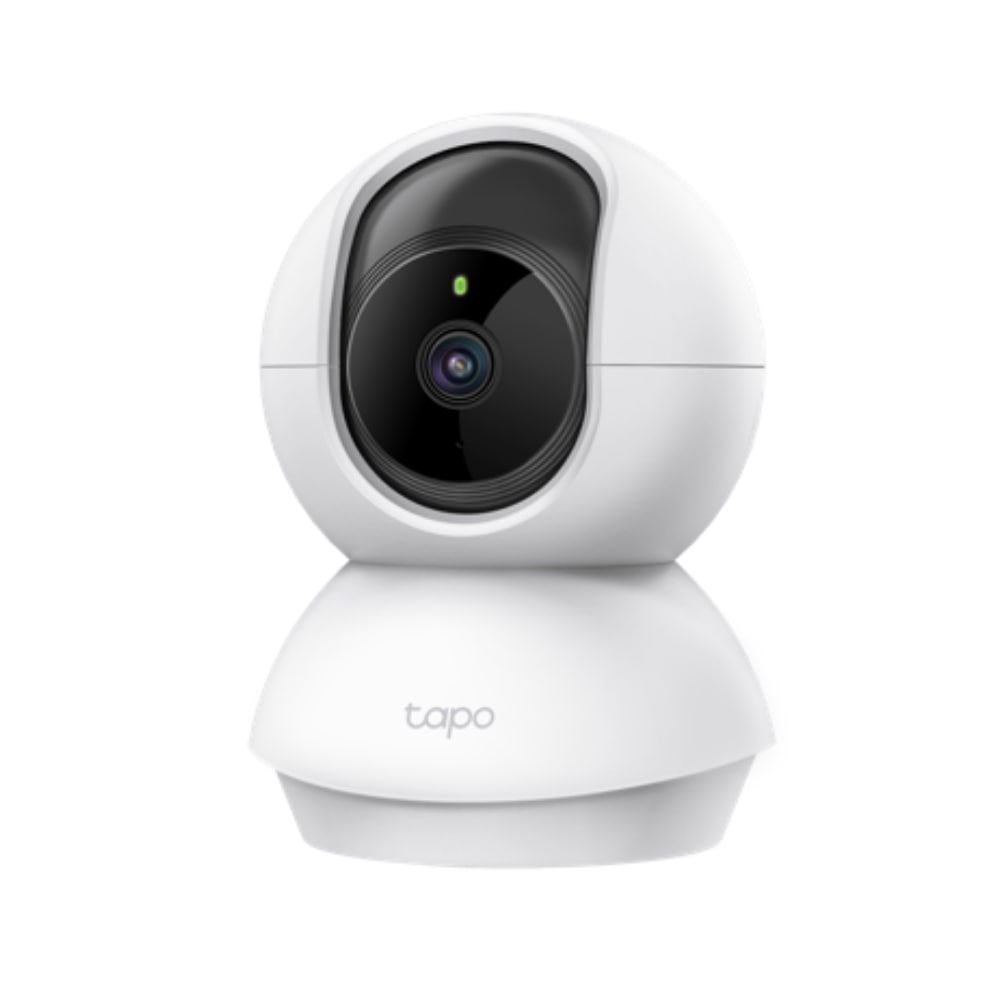 TP-Link Tapo C200 Security WiFi Camera CCTV - 1080P/Support MircoSD(2 Years Warranty)
