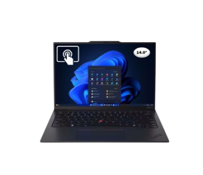 Lenovo ThinkPad X1 Carbon G12 Laptop (21KCS00200) | Intel Core Ultra 7 155U | Win11 Pro