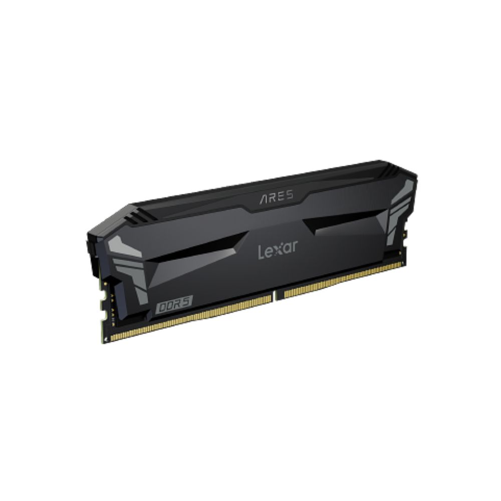 Lexar ARES DDR5 Desktop RAM