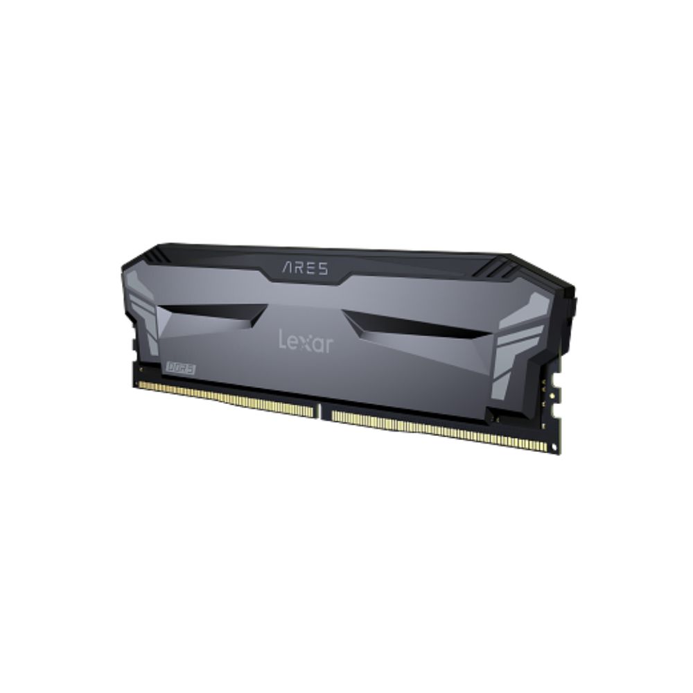 Lexar ARES DDR5 Desktop RAM