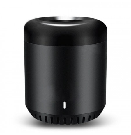 BROADLINK RM Mini 3 Black Bean Infrared Controller ( Upgrade Version )(6 Month Warranty)