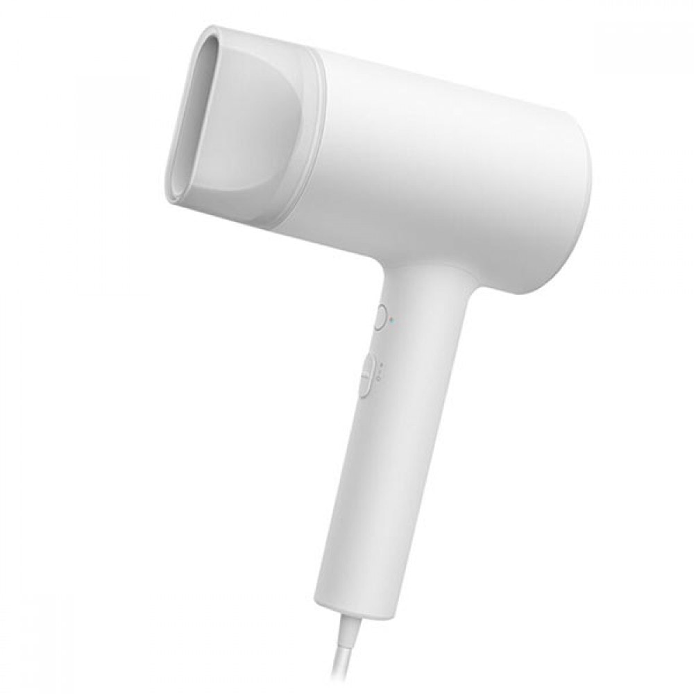 Xiaomi Water Ionic Hair Dryer 1800W CMJO1LX Ion High Power Water Ion Hair Care Quick Dry with Nozzle 360(1 Years Warranty)