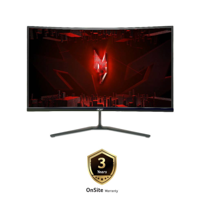 Acer Nitro ED270RS3 27" Gaming Curved Monitor | 1920 x 1080