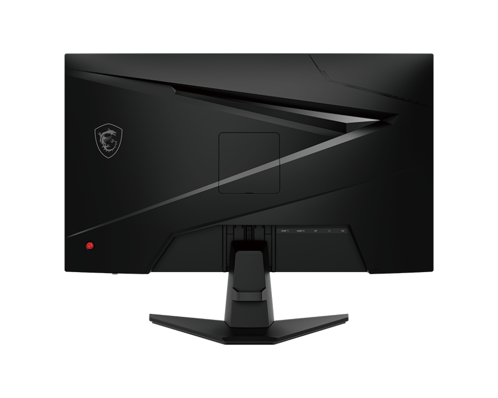 MSI MAG 256F 24.5" Gaming Monitor | 1920 x 1080