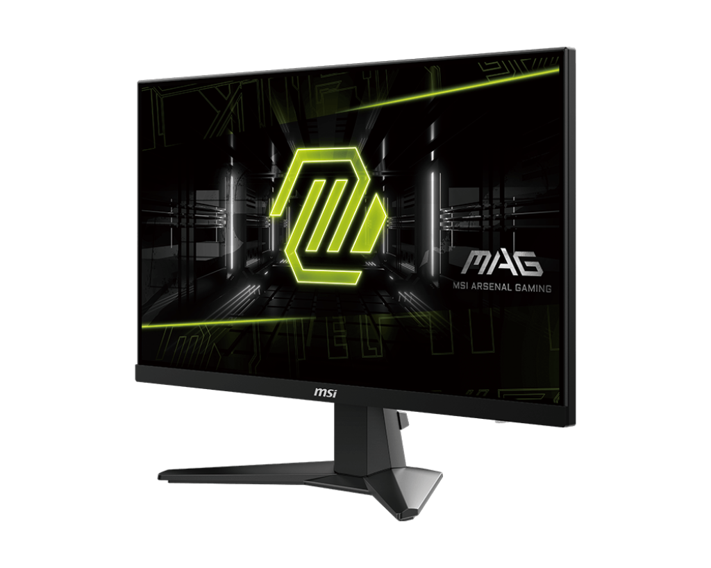 MSI MAG 256F 24.5" Gaming Monitor | 1920 x 1080
