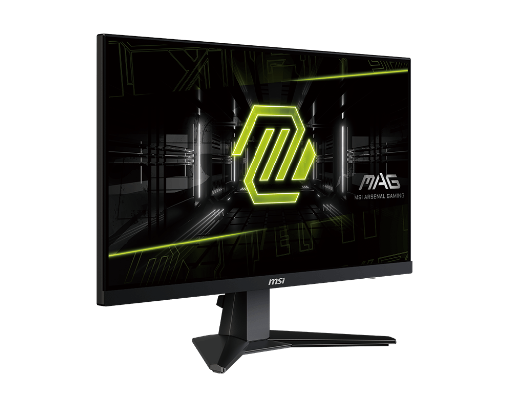 MSI MAG 256F 24.5" Gaming Monitor | 1920 x 1080