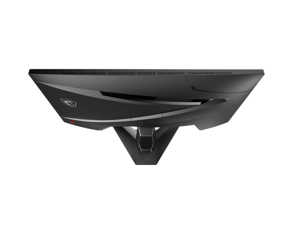 MSI MAG 256F 24.5" Gaming Monitor | 1920 x 1080