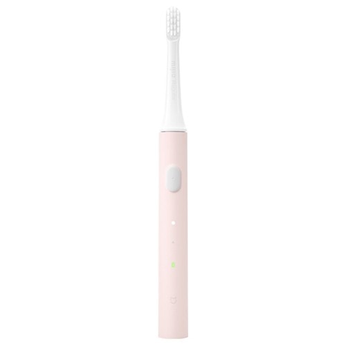 MI Electric Toothbrush T100/IPX7 water resistance/4-hour charge, up to 30 days long/2 levels cleaning modes (3 month Warranty)
