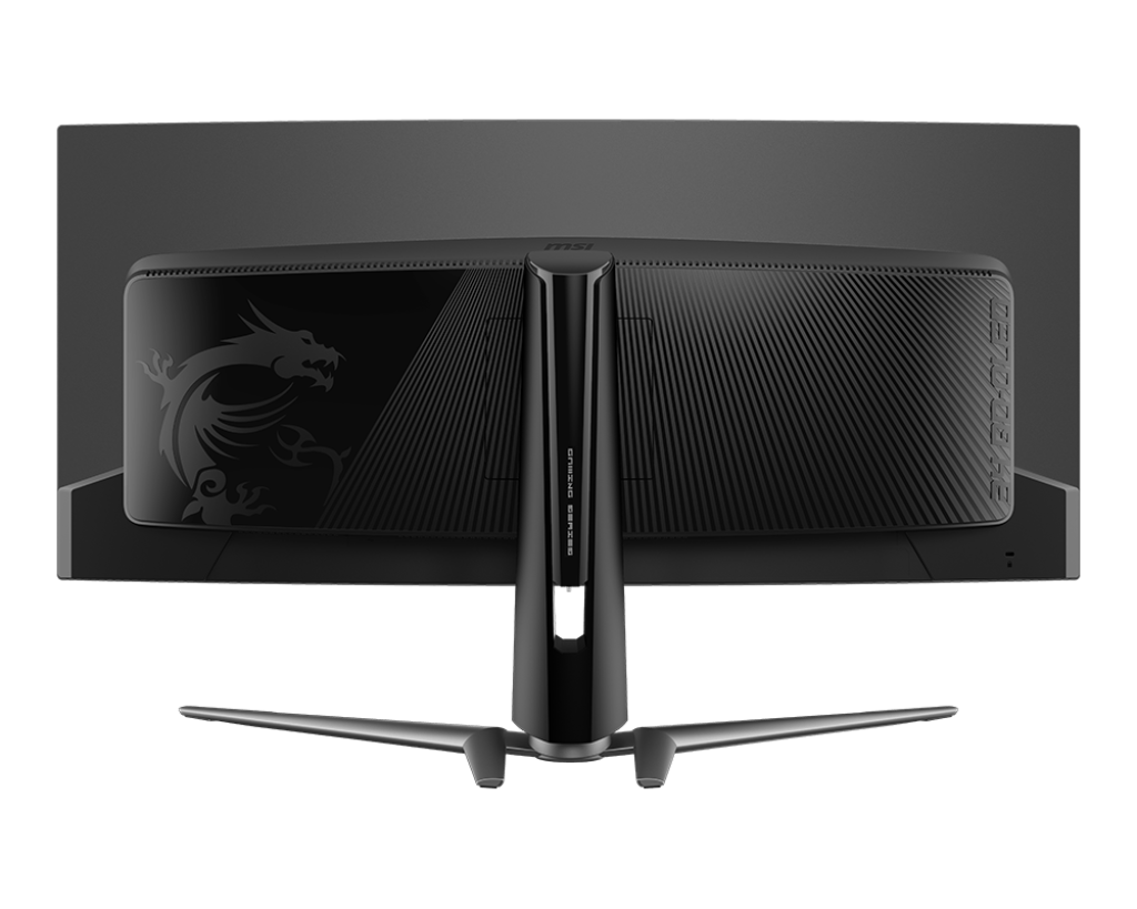 MSI Gaming Monitor MAG 341CQP Gaming Monitor | 3440 x 1440