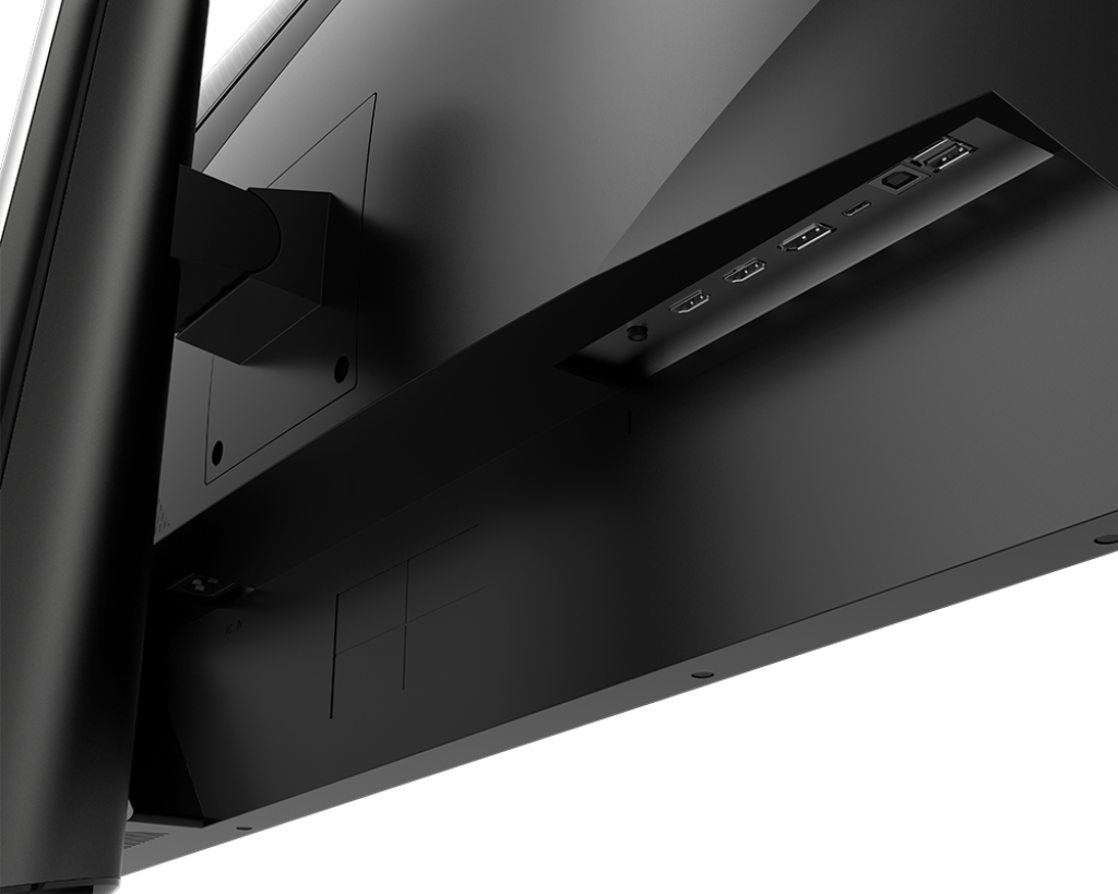 MSI MAG401QR Ultrawide Gaming Monitor | 3440 x 1440