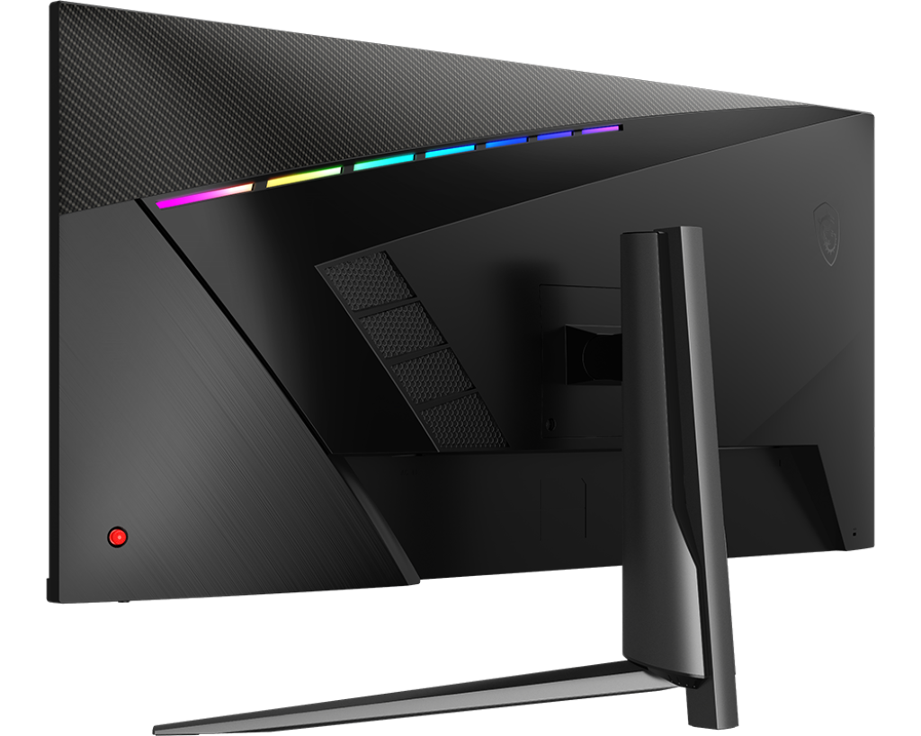 MSI MAG401QR Ultrawide Gaming Monitor | 3440 x 1440