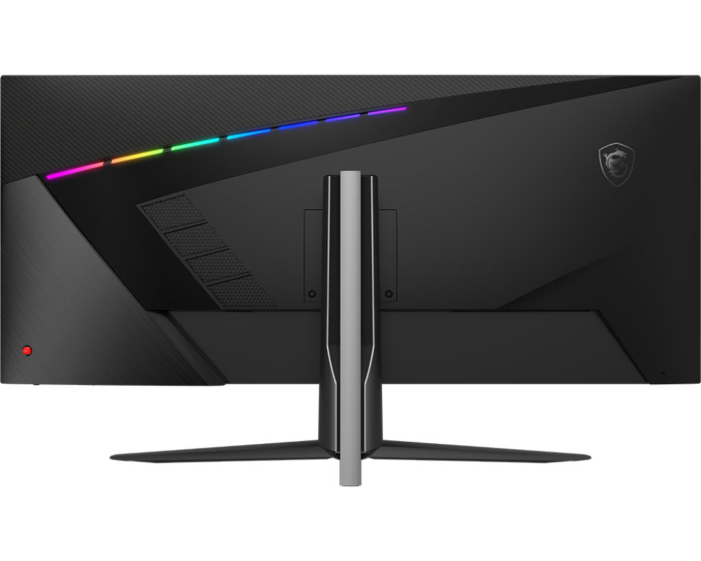 MSI MAG401QR Ultrawide Gaming Monitor | 3440 x 1440