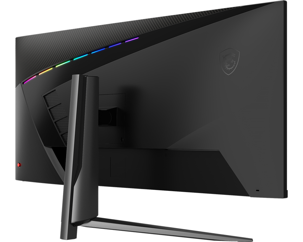 MSI MAG401QR Ultrawide Gaming Monitor | 3440 x 1440