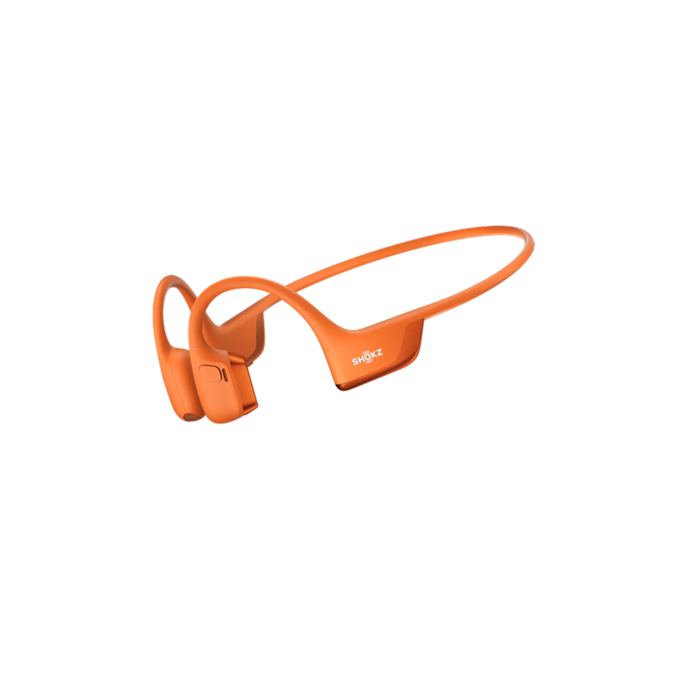 Shokz OpenRun Pro 2