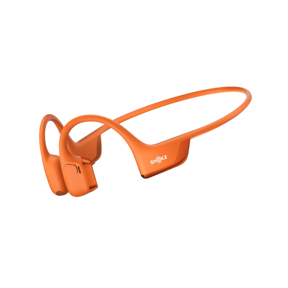 Shokz OpenRun Pro 2