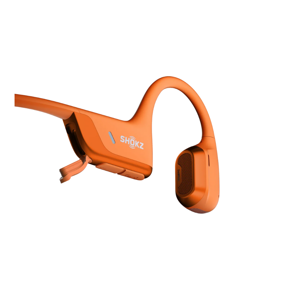 Shokz OpenRun Pro 2