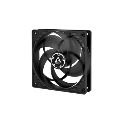 Arctic P12 PWM PST CO Fan Case
