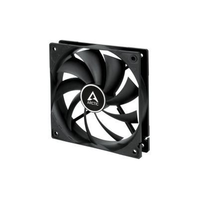 Arctic F12 PWM PST Fan Case
