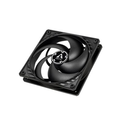 Arctic P12 PWM PST Fan Case