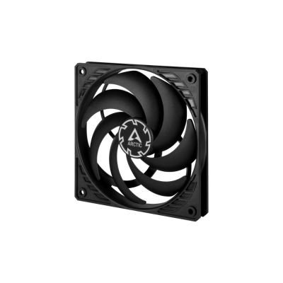 Arctic P12 Slim PWM PST Fan Case