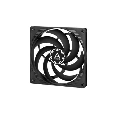 Arctic P14 Slim PWM PST Fan Case