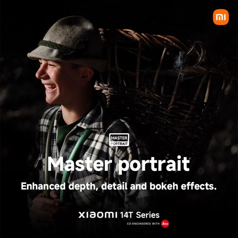 Xiaomi 14T Pro 5G