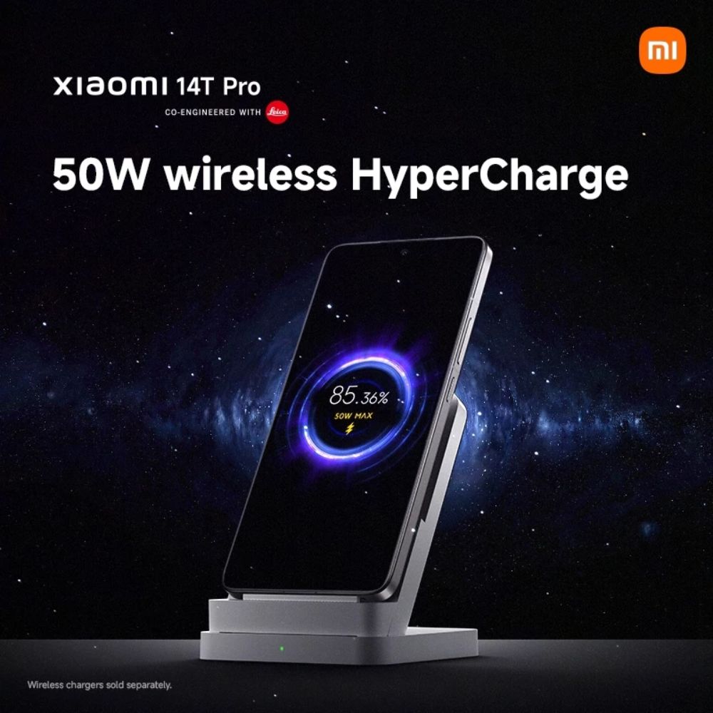 Xiaomi 14T Pro 5G