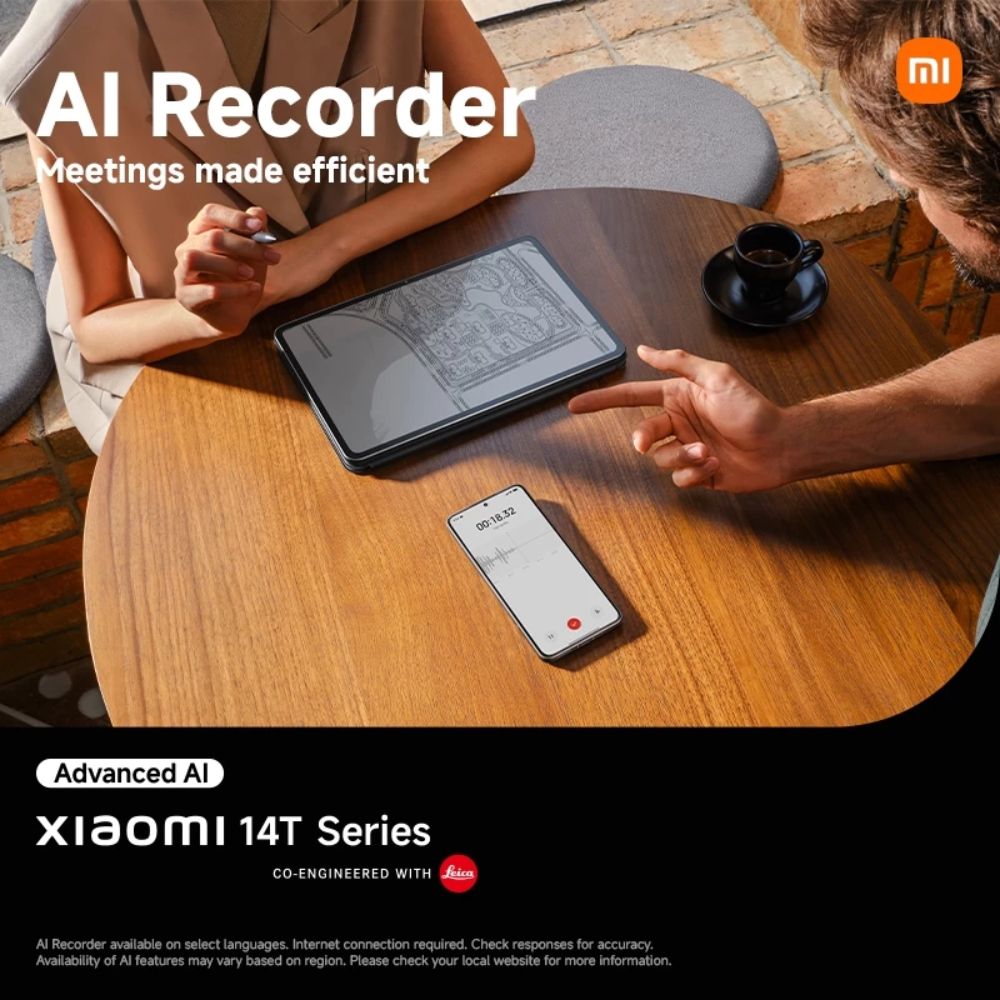 Xiaomi 14T Pro 5G