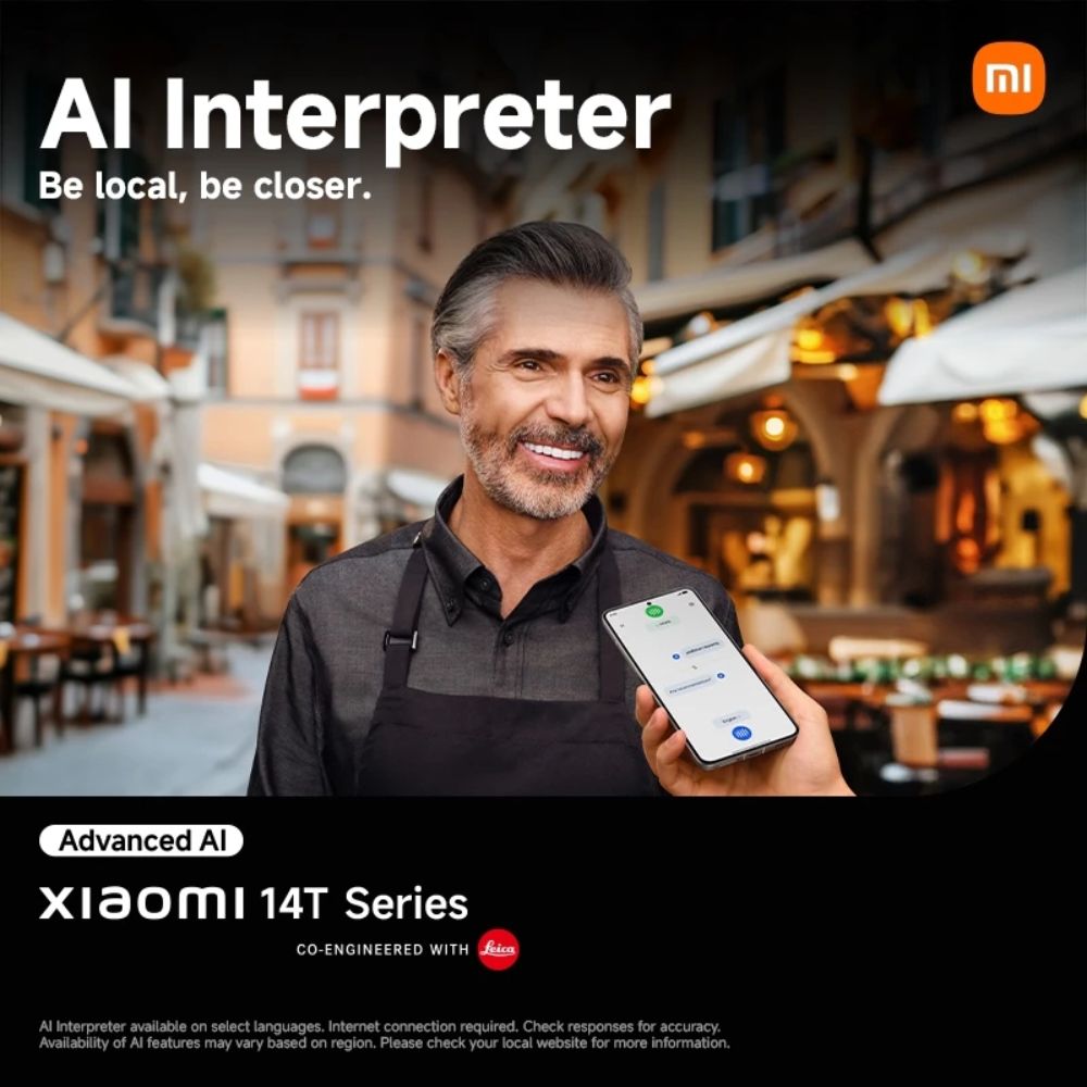 Xiaomi 14T Pro 5G