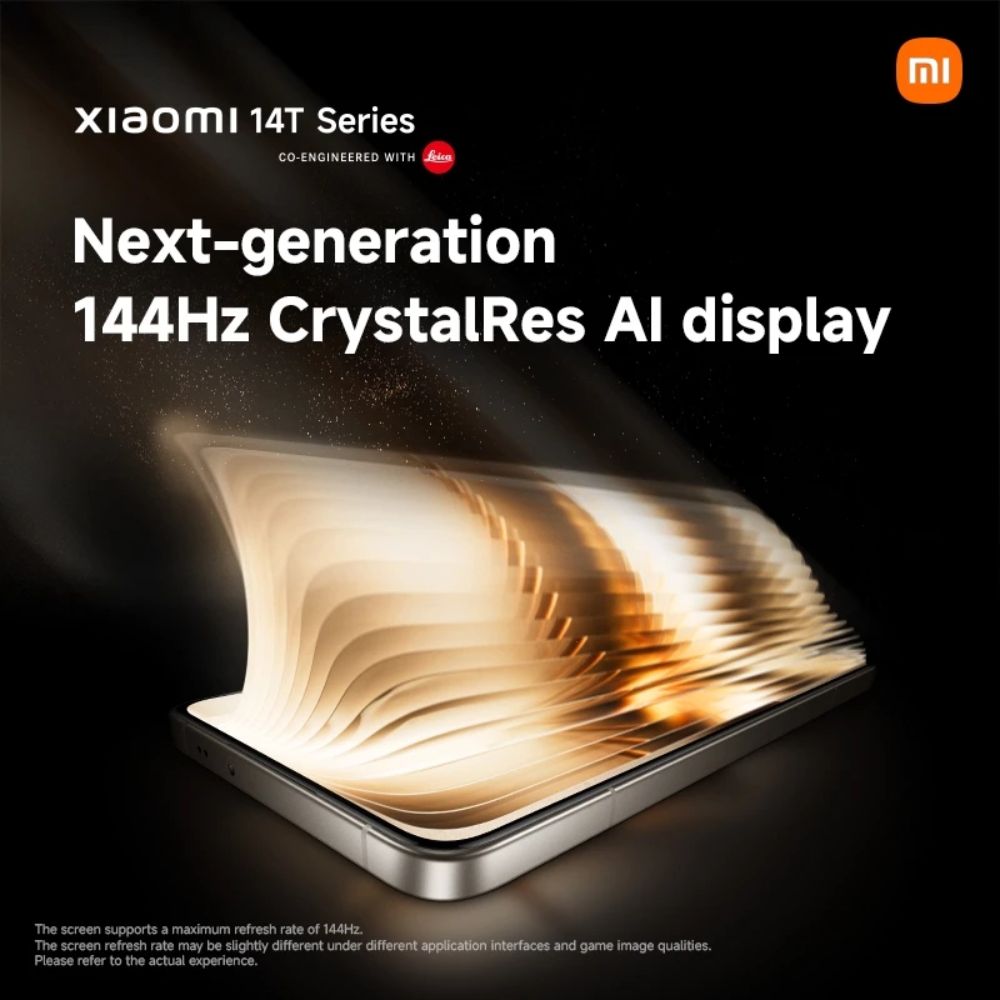 Xiaomi 14T Pro 5G
