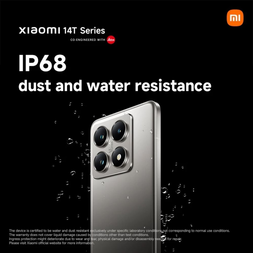 Xiaomi 14T Pro 5G