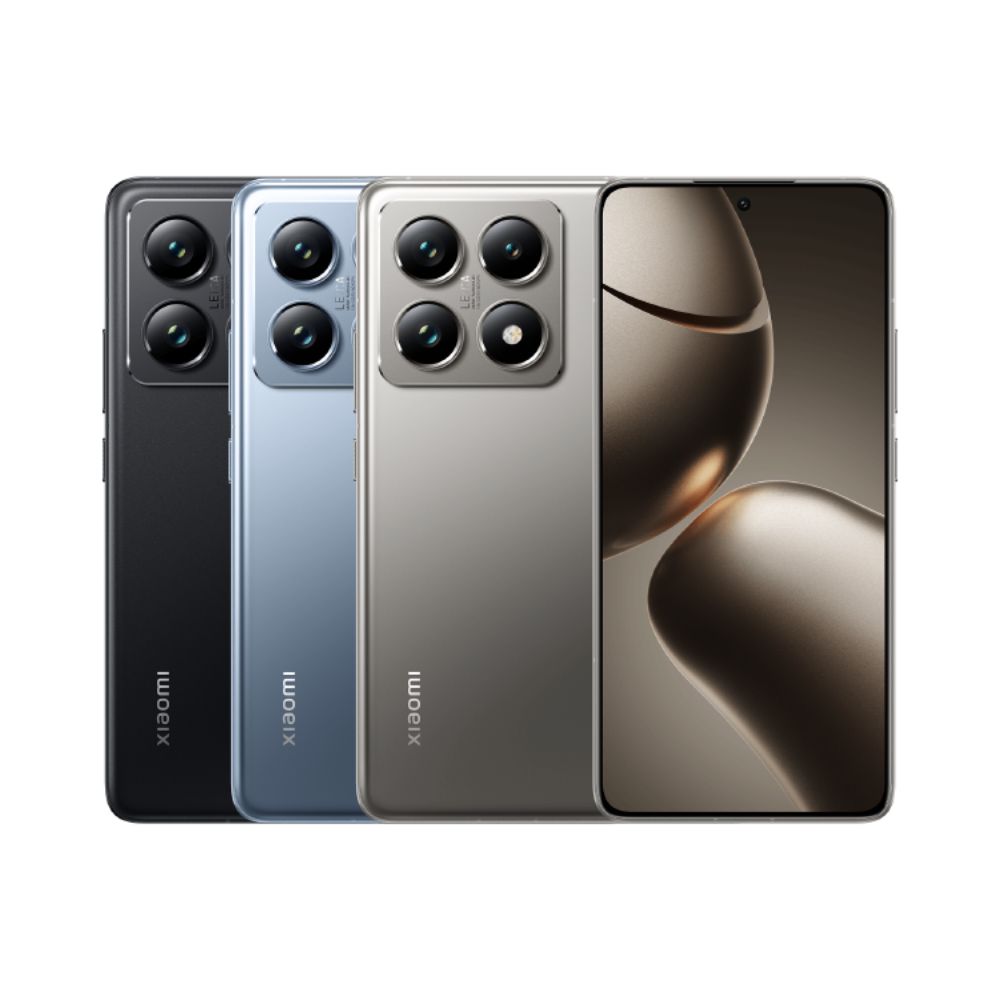 Xiaomi 14T Pro 5G