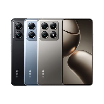 Xiaomi 14T Pro 5G
