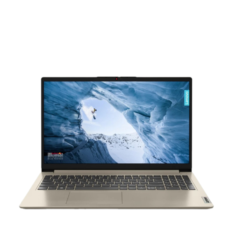 Lenovo IdeaPad 1 15AMN7 (82VG00GCMJ/82VG00NHMJ) Laptop | AMD Ryzen 3 7320U
