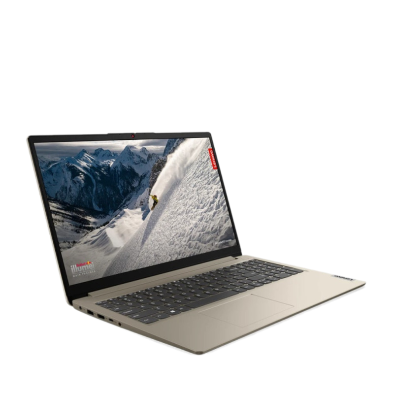 Lenovo IdeaPad 1 15AMN7 (82VG00GCMJ/82VG00NHMJ) Laptop | AMD Ryzen 3 7320U