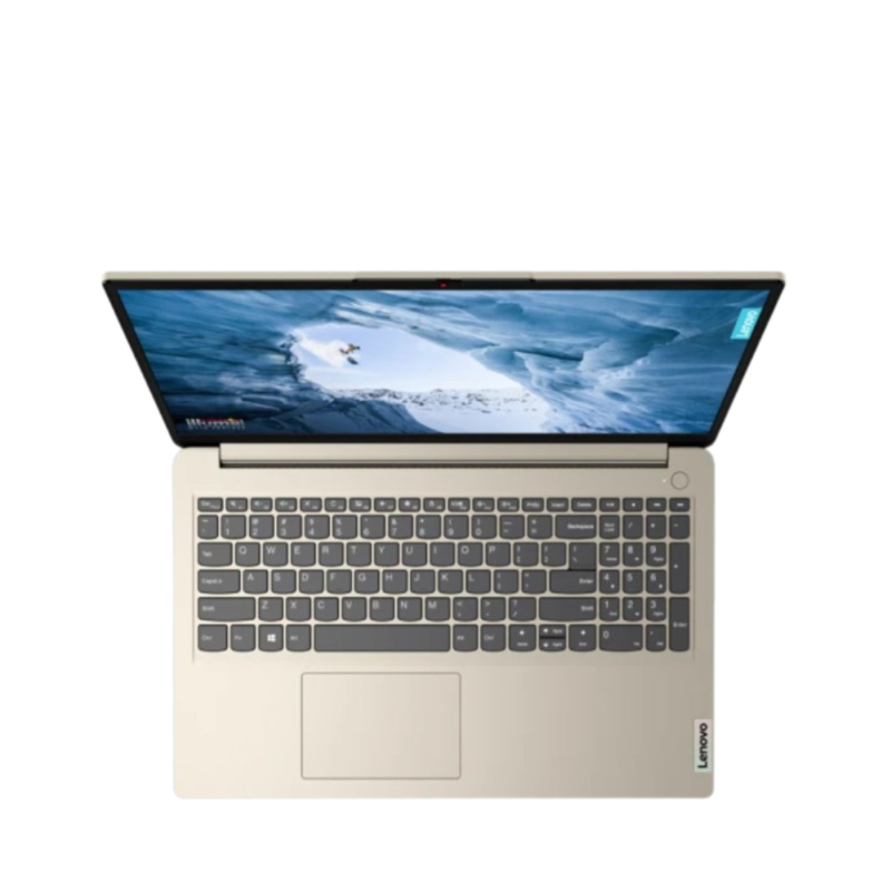 Lenovo IdeaPad 1 15AMN7 (82VG00GCMJ/82VG00NHMJ) Laptop | AMD Ryzen 3 7320U