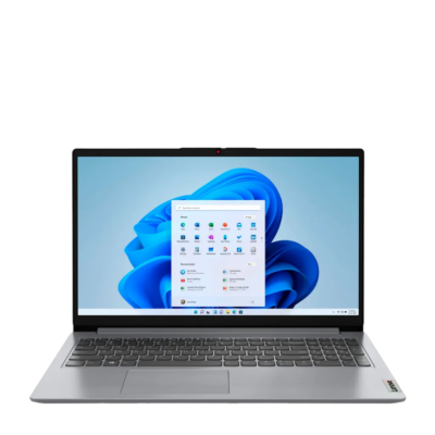 Lenovo IdeaPad 1 15AMN7 (82VG00GCMJ/82VG00NHMJ) Laptop | AMD Ryzen 3 7320U