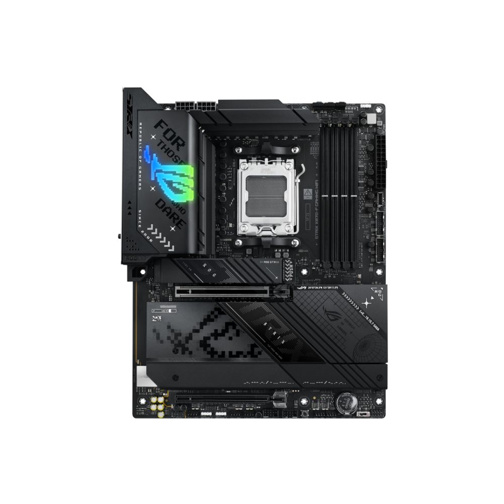 ASUS ROG Strix X870-F Gaming WIFI ATX Motherboard