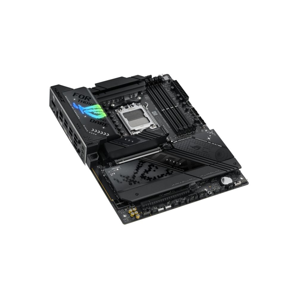ASUS ROG Strix X870-F Gaming WIFI ATX Motherboard