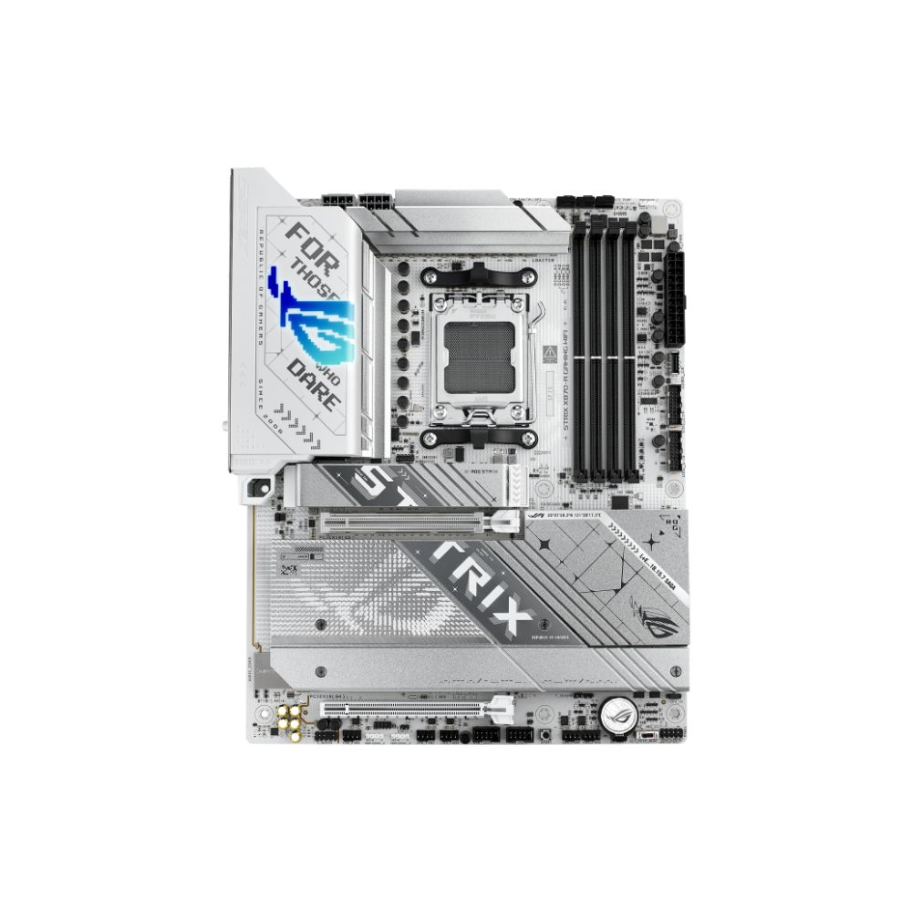 ASUS ROG Strix X870-A Gaming WIFI ATX Motherboard