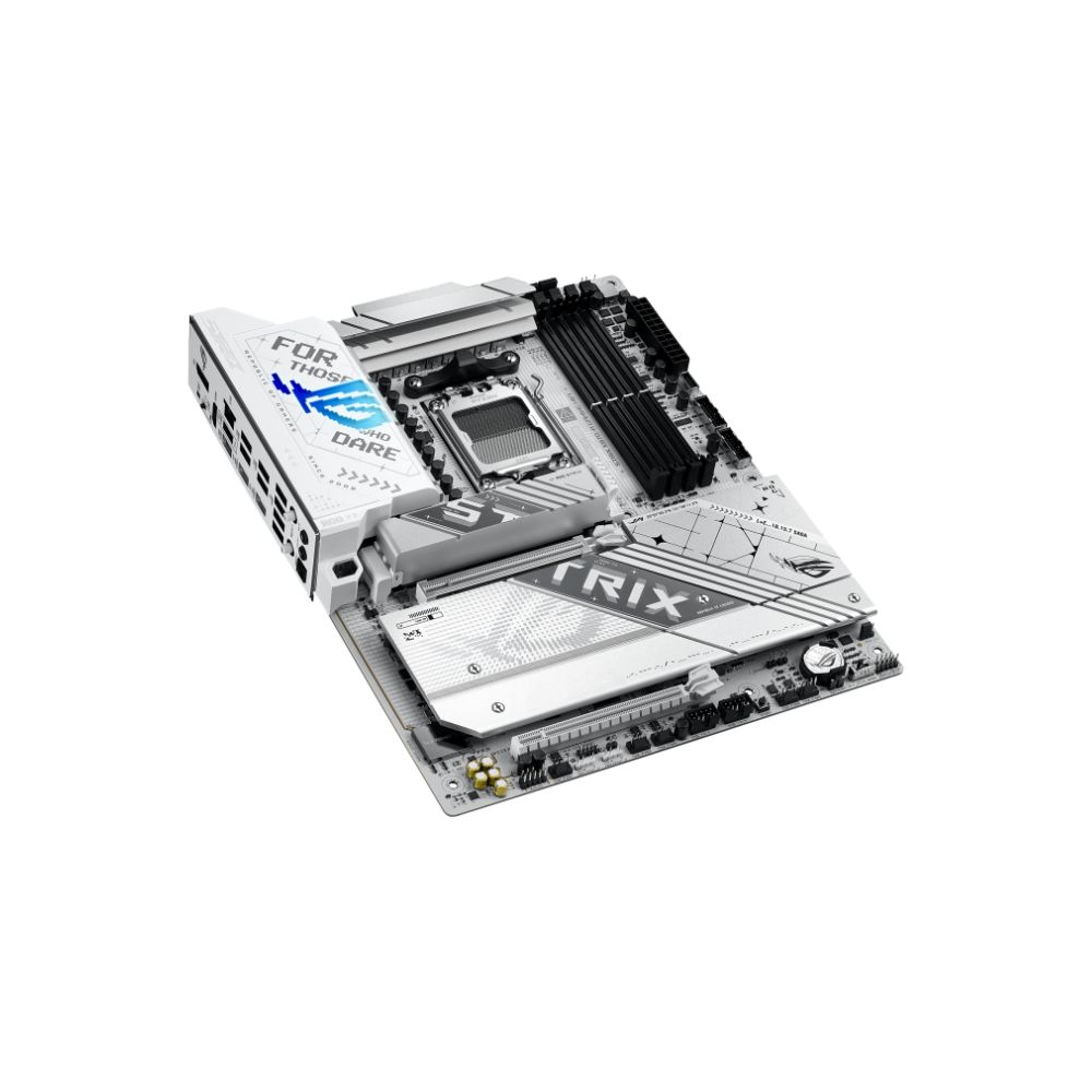 ASUS ROG Strix X870-A Gaming WIFI ATX Motherboard