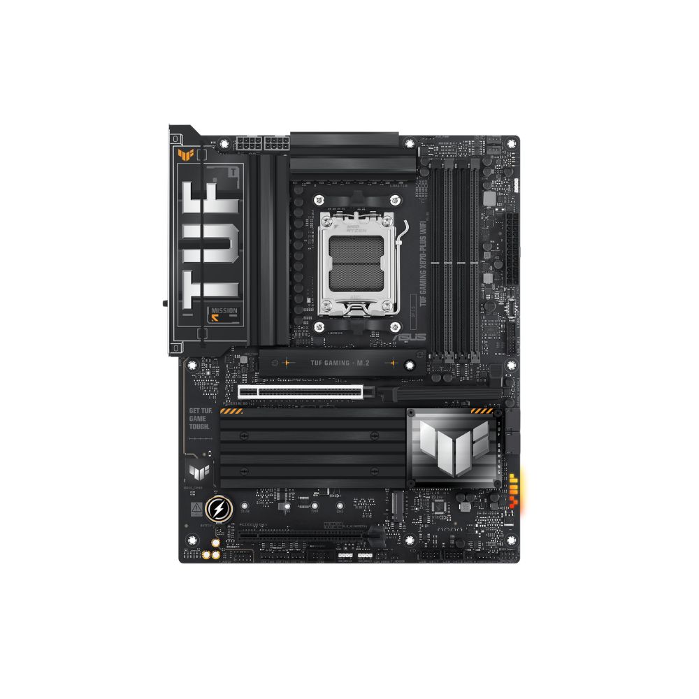 ASUS TUF Gaming X870-PLUS WIFI Motherboard
