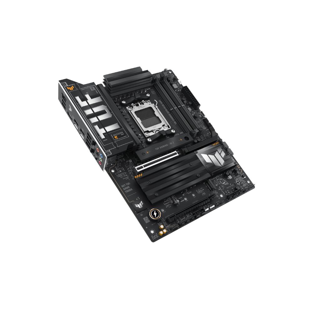 ASUS TUF Gaming X870-PLUS WIFI Motherboard