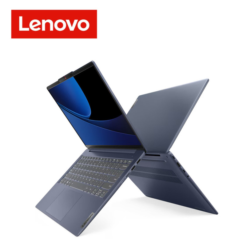 Lenovo IdeaPad Slim 5 14IMH9 Laptop (83DA006FMJ) | Intel Core Ultra 5 125H