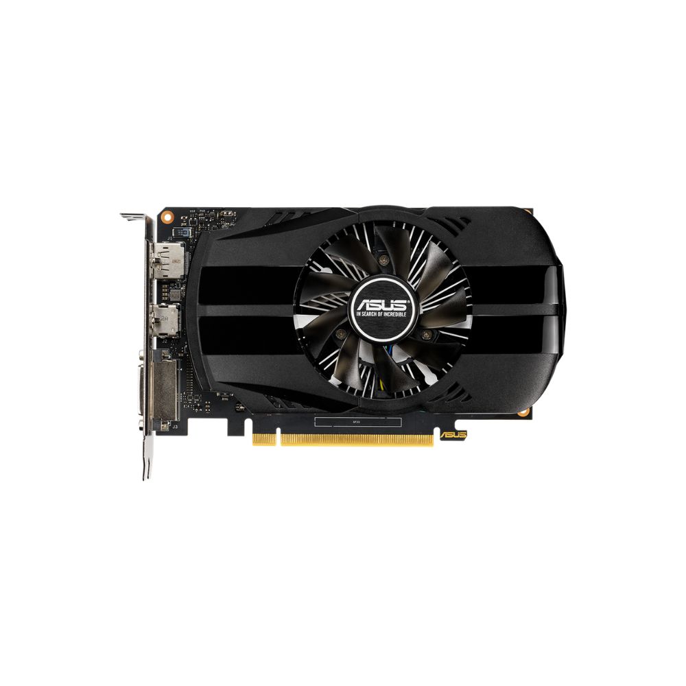 ASUS Phoenix GeForce GTX 1650 OC