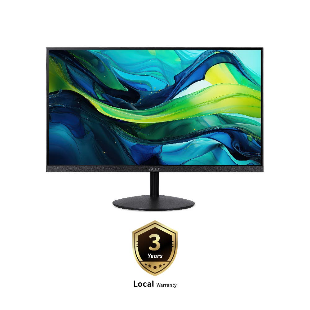 Acer SA322QA 31.5" Monitor | 1920 x 1080