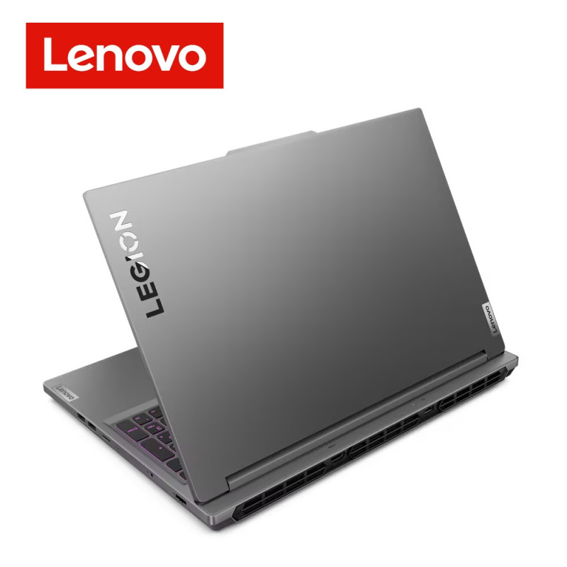 Lenovo Legion 5 16IRX9 (83DG00DBMJ) Gaming Laptop | Intel i7-14650HX | NVD RTX4070