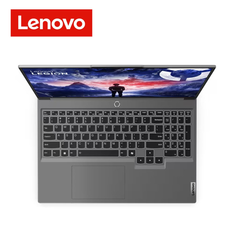 Lenovo Legion 5 16IRX9 (83DG00DBMJ) Gaming Laptop | Intel i7-14650HX | NVD RTX4070