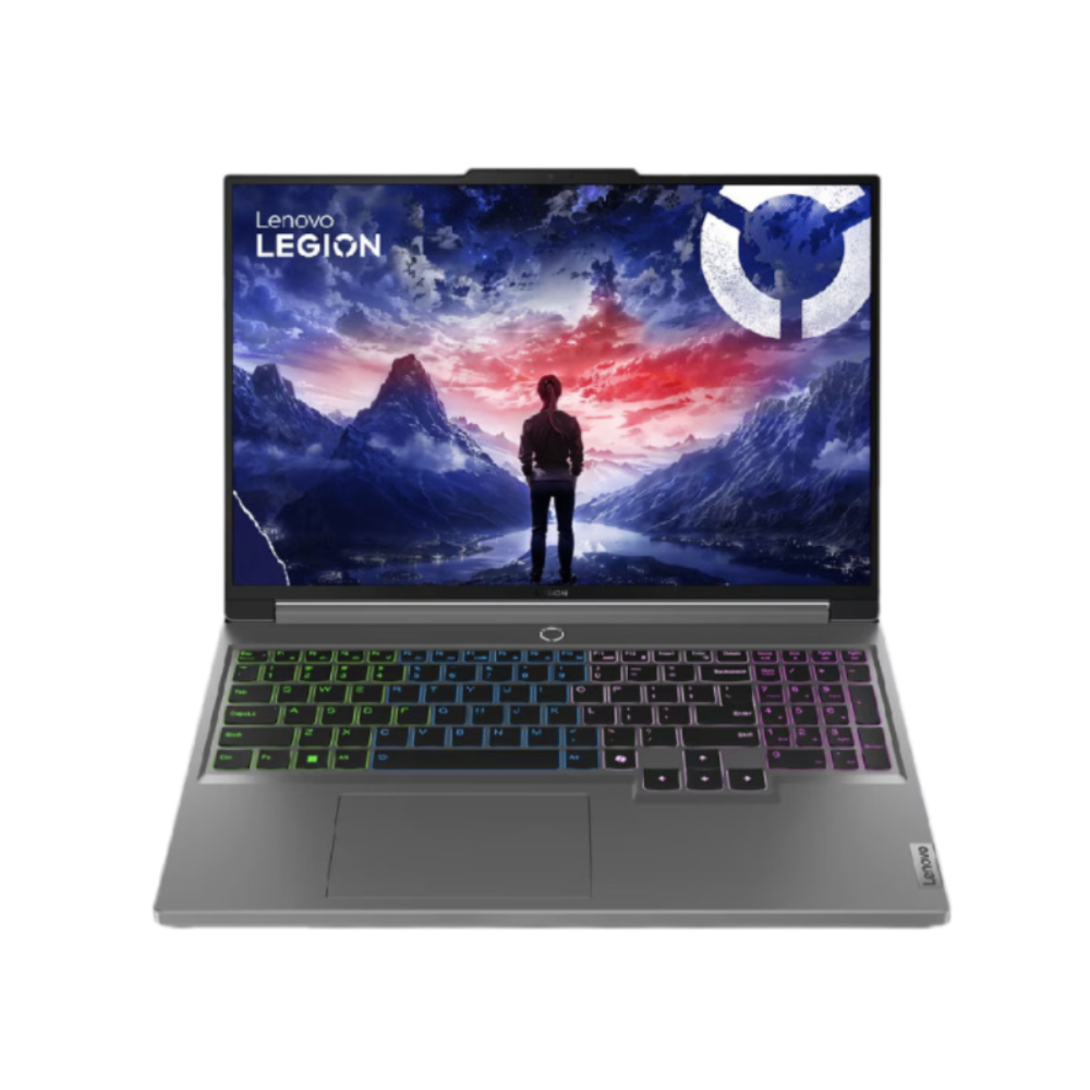 Lenovo Legion 5 16IRX9 (83DG00DBMJ) Gaming Laptop | Intel i7-14650HX | NVD RTX4070