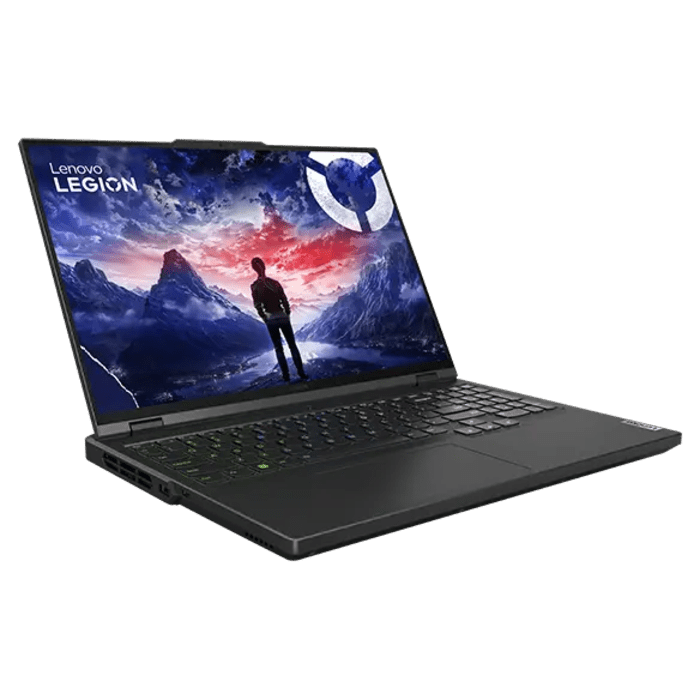 Lenovo Legion Pro 5 16URX9 (83DF00CFMJ) Gaming Laptop | Intel i7-14650HX | NVD RTX4060